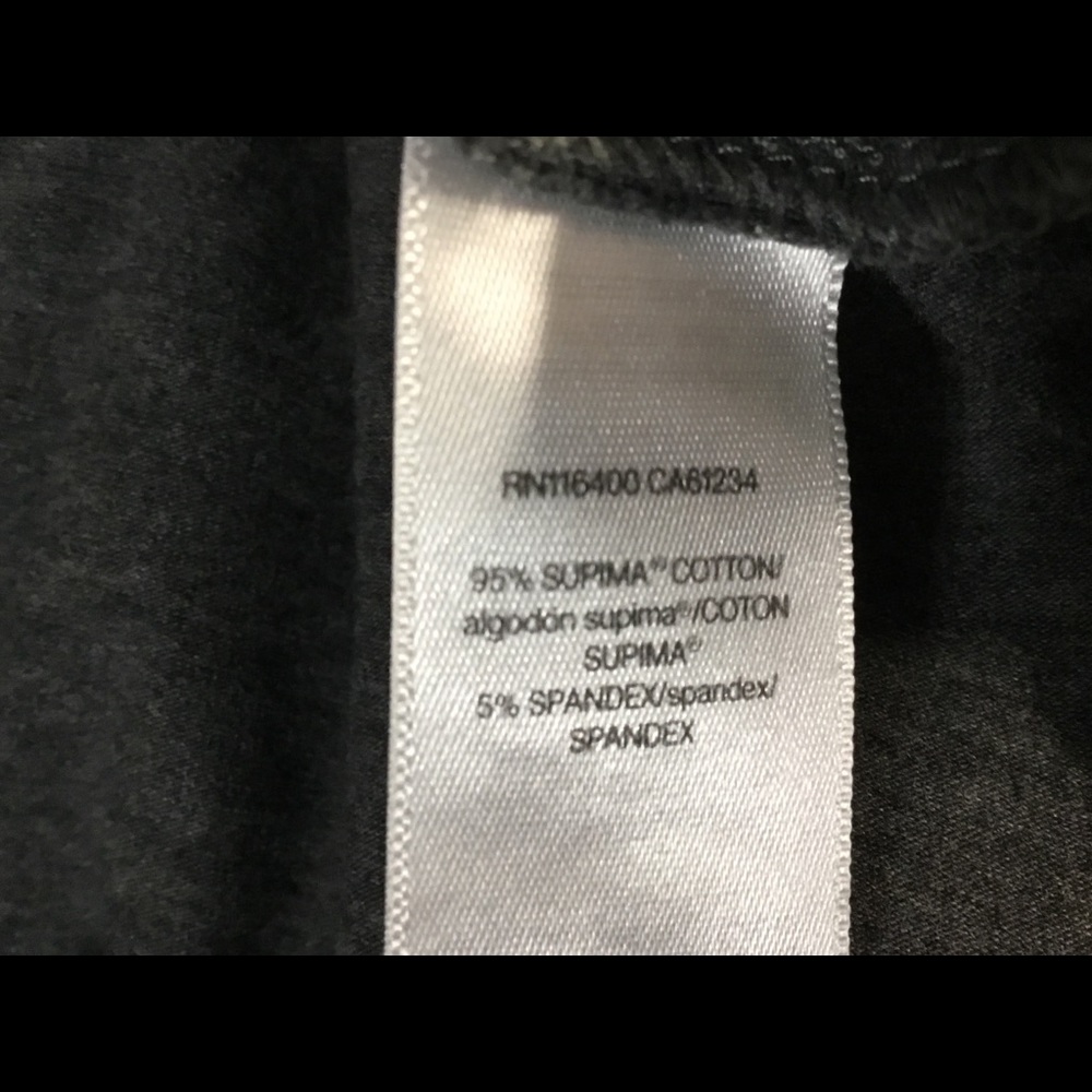 Daily Ritual Tee - Picture 3 of 4